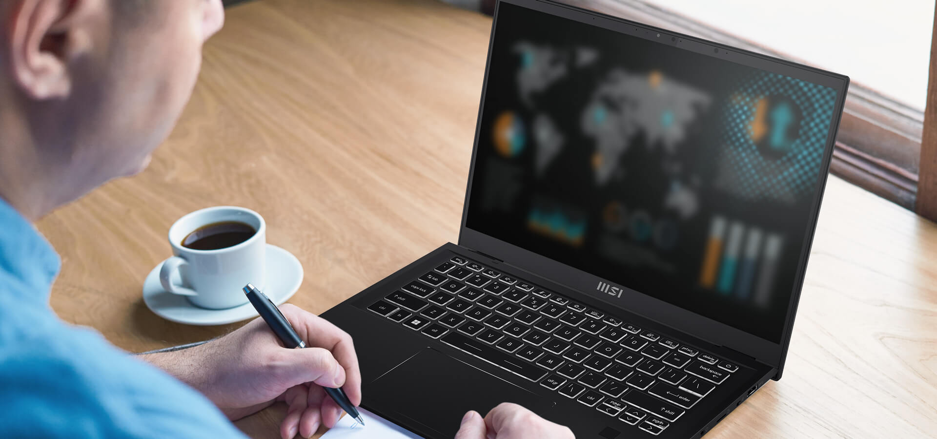 Corsair Gaming Monitor